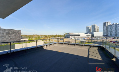 Купить коттедж, Минск, Ратомская ул., 4, 13.9 соток. Фото 29