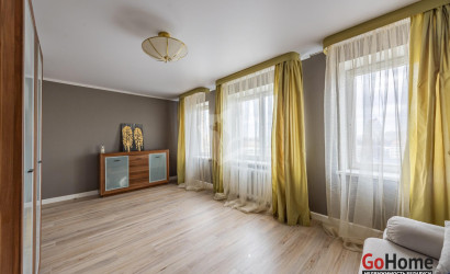 Купить 5-комнатную квартиру, Минск, Машерова просп., 54 (Советский район). Фото 24
