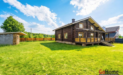 Купить дом, Аронова Слобода, Слободская ул., 3, 25 соток. Фото 15