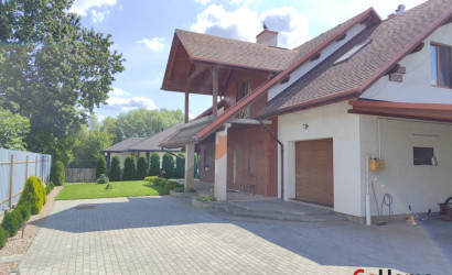 Купить коттедж, Кобрин,  ул. Ленина 200/А, 11.9 соток. Фото 11