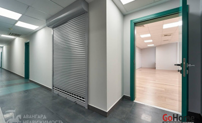 Аренда офиса, Минск, Кальварийская ул., 42,  207.3 кв.м.. Фото 11