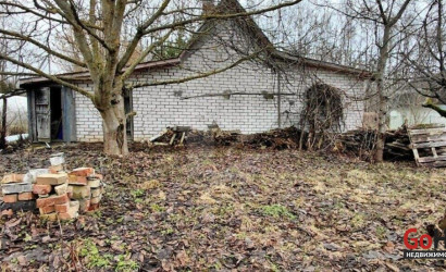 Купить дом, ТИШИНА, 10 соток. Фото 4