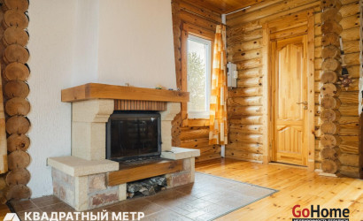 Купить дом, ВЕРЯГИ, 10 соток. Фото 8