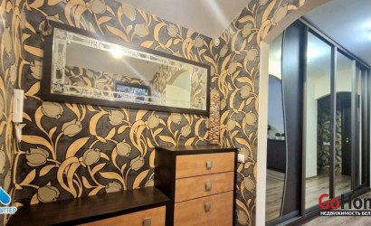 Купить 3-комнатную квартиру, Гомель, ул. Свиридова, д. 71. Фото 13