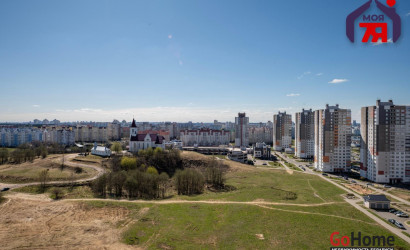 Купить 1-комнатную квартиру, Минск, Притыцкого ул., 113(Фрунзенский район). Фото 10