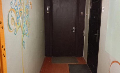 Купить 1-комнатную квартиру, Минск, Червякова ул., 2/2(Центральный район). Фото 22