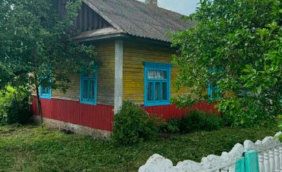 Купить дом, Понача д., Заречная ул. 46, 31 соток. Фото 2