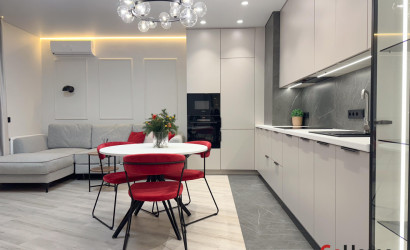 Купить 2-комнатную квартиру, Минск, Татарская ул., 6 (Центральный район). Фото 2