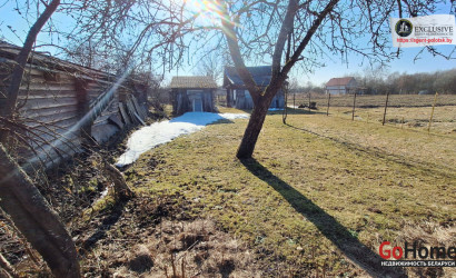 Купить дом, Бельчица, Заречная ул., 6, 60 соток. Фото 21