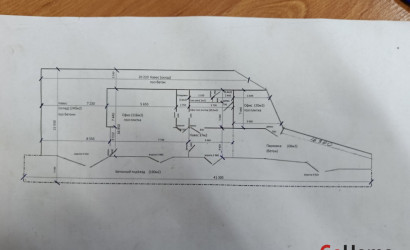 Аренда склада, Гродно, ул. Суворова, д. ,  от 116 до 240 кв.м.. Фото 3