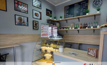 Продажа помещения, Минск, Партизанский просп., 8,  20.3 кв.м.. Фото 4