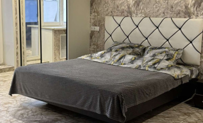 Снять 1-комнатную квартиру на сутки, Бобруйск, Ул. Октябрьская, д. 136. Фото 2