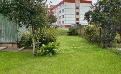 Купить 2-комнатную квартиру, Минск, Партизанская ул., 6 (Ленинский район). Фото 10
