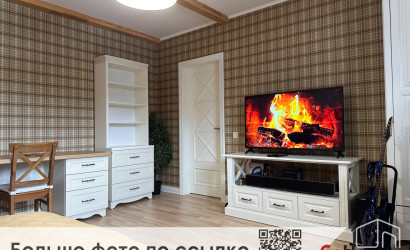 Купить коттедж, Лещины, Дачный пер., 8, 28 соток. Фото 25