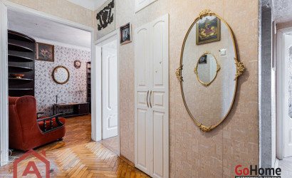 Купить 2-комнатную квартиру, Минск, Независимости, 42 (Партизанский район). Фото 14