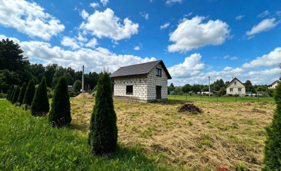 Купить дом в деревне, КОЛОСОК, 9 соток. Фото 3