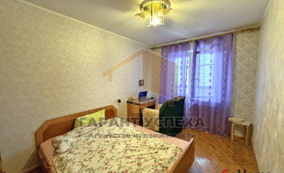 Купить 3-комнатную квартиру, Брест, ул. Вульковская, д. . Фото 8