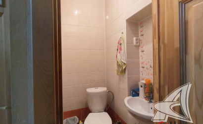 Купить 1-комнатную квартиру, Брест, Восток, ул. Московская. Фото 9