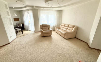 Купить 4-комнатную квартиру, Гродно, Клецкова, 13Б. Фото 6