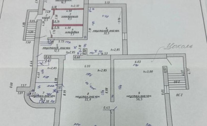 Аренда помещения, Витебск, Людникова просп., 16/а,  526.9 кв.м.. Фото 7