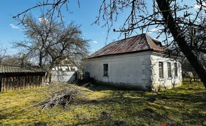  159.6 м2, Руденск(Железнодорожная ул., 43/А)