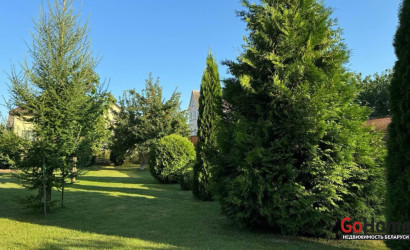 Купить коттедж, Слуцк, Ветеранов 3, 10 соток. Фото 16