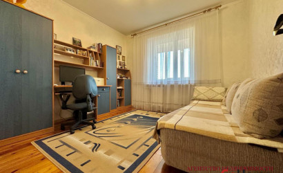 Купить 4-комнатную квартиру, Брест, ул. Московская, д. . Фото 6