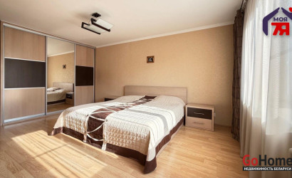 Купить 3-комнатную квартиру, Солигорск, Молодежная ул., 32. Фото 2