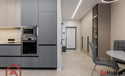 Снять 2-комнатную квартиру, Минск, Нововиленская, 49 (Центральный район). Фото 4