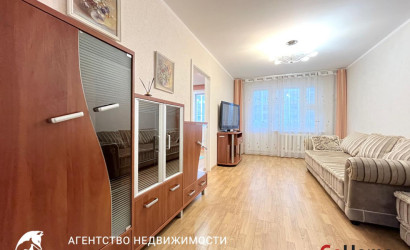 Снять 3-комнатную квартиру, Минск, Старовиленская ул. 97 (Советский район). Фото 10