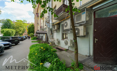 Аренда помещения, Минск, Независимости просп., 40, 116.4 кв.м.. Фото 9