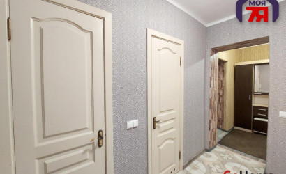 Купить 3-комнатную квартиру, Смолевичи, 50 Лет Октября ул., 15. Фото 23