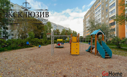 Купить 1-комнатную квартиру, Минск, Асаналиева ул., 13/1 (Октябрьский район). Фото 18