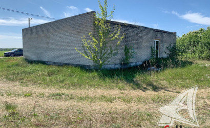 Продажа склада, Брест, Бернады,  138.8 кв.м.. Фото 3