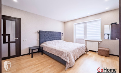 Купить 3-комнатную квартиру, Минск, Грушевская, 91 (Московский район). Фото 8