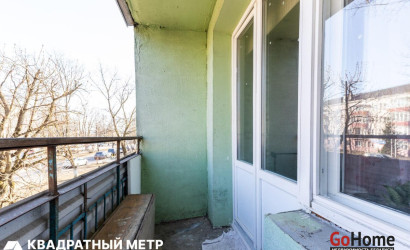 Купить 2-комнатную квартиру, Минск, Брикета ул., 20 (Фрунзенский район). Фото 7