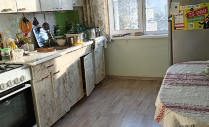 Купить 2-комнатную квартиру, Светлогорск, Калинина, 1В. Фото 6