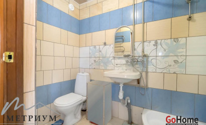 Купить дом в деревне, Полиграфист, 13 соток. Фото 18