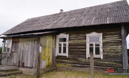 Купить дом, Липники, Центральная ул., 45, 46 соток. Фото 3