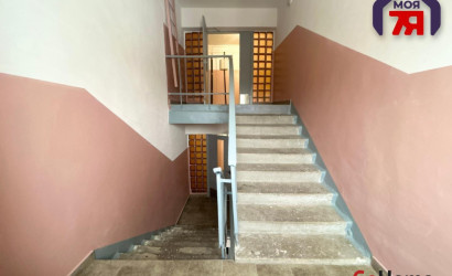 Купить 1-комнатную квартиру, Солигорск, Октябрьская ул., 61. Фото 12