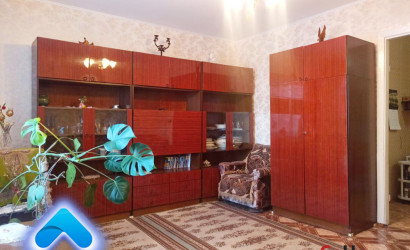 Купить 3-комнатную квартиру, Речица, Строителей ул., д.14. Фото 3