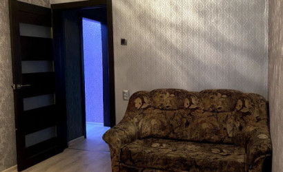 Снять 3-комнатную квартиру на сутки, Жлобин, Микрорайон 17 д34 . Фото 8