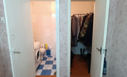 Купить 4-комнатную квартиру, Пинск, Интернациональная, 77. Фото 13