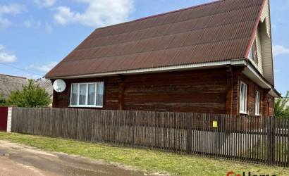 Купить дом, Слуцк, Советская ул., 6.23 соток. Фото 2