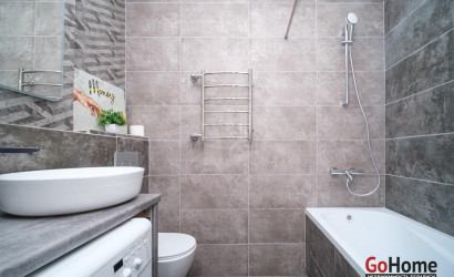 Купить 1-комнатную квартиру, Минск, Жореса Алфёрова ул., 9 (Октябрьский район). Фото 23