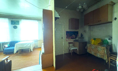 Купить дом, Полоцк, Фрунзе 2-й пер., 30, 17 соток. Фото 16