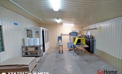 Продажа помещения, Минск, Вересковая ул., 3,  1272.2 кв.м.. Фото 27