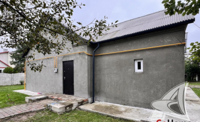 Купить дом, Брест, Граевка, 6.31 соток. Фото 24