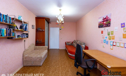 Купить 3-комнатную квартиру, Минск, Притыцкого ул., 47 (Фрунзенский район). Фото 11
