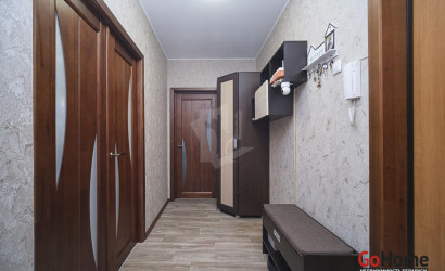 Купить 2-комнатную квартиру, Минск, Ротмистрова ул., 28 (Заводской район). Фото 35